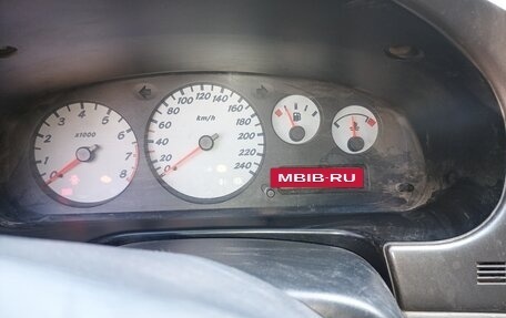 Nissan Primera II рестайлинг, 2001 год, 280 000 рублей, 6 фотография