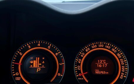 Toyota Auris II, 2009 год, 678 900 рублей, 19 фотография