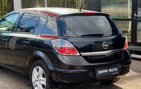 Opel Astra H, 2014 год, 939 000 рублей, 9 фотография
