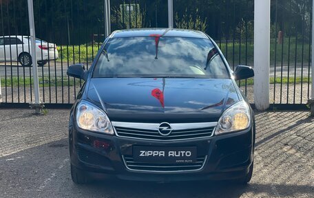 Opel Astra H, 2014 год, 939 000 рублей, 2 фотография