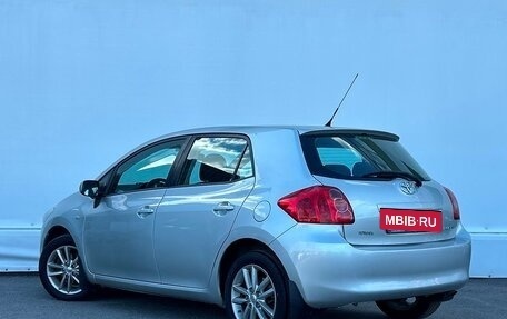 Toyota Auris II, 2009 год, 678 900 рублей, 4 фотография