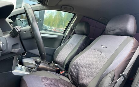 Opel Astra H, 2014 год, 939 000 рублей, 23 фотография