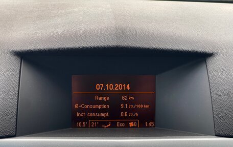 Opel Astra H, 2014 год, 939 000 рублей, 29 фотография