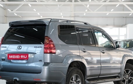 Lexus GX I, 2004 год, 2 459 000 рублей, 7 фотография