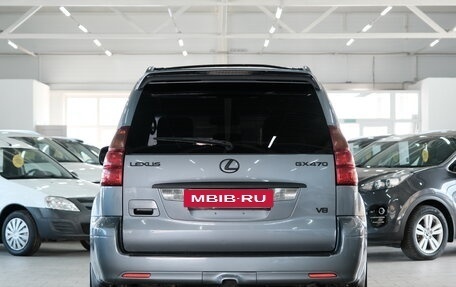 Lexus GX I, 2004 год, 2 459 000 рублей, 6 фотография