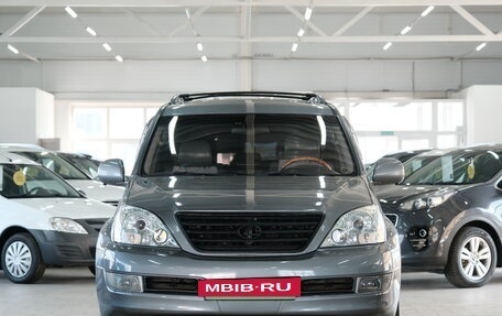 Lexus GX I, 2004 год, 2 459 000 рублей, 2 фотография