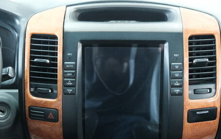 Lexus GX I, 2004 год, 2 459 000 рублей, 19 фотография