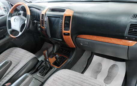 Lexus GX I, 2004 год, 2 459 000 рублей, 22 фотография