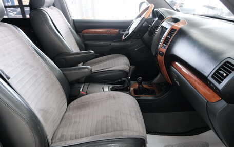 Lexus GX I, 2004 год, 2 459 000 рублей, 23 фотография
