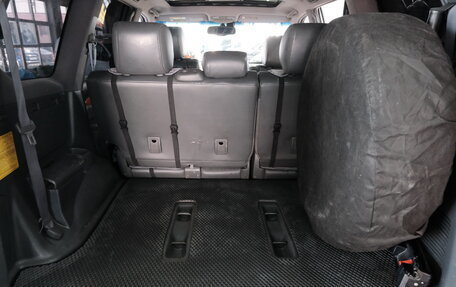 Lexus GX I, 2004 год, 2 459 000 рублей, 28 фотография