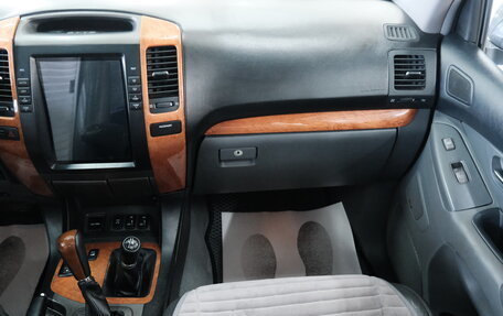 Lexus GX I, 2004 год, 2 459 000 рублей, 21 фотография
