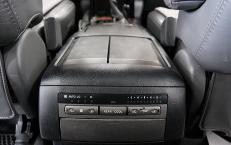 Lexus GX I, 2004 год, 2 459 000 рублей, 26 фотография