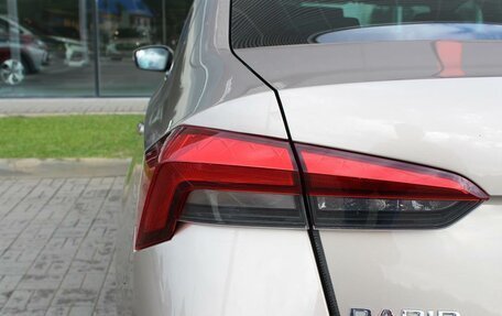 Skoda Rapid II, 2021 год, 1 390 000 рублей, 12 фотография