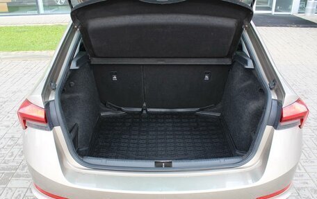 Skoda Rapid II, 2021 год, 1 390 000 рублей, 13 фотография
