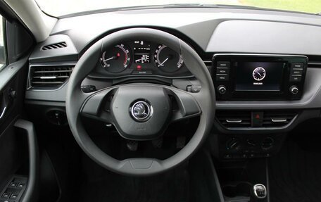 Skoda Rapid II, 2021 год, 1 390 000 рублей, 15 фотография