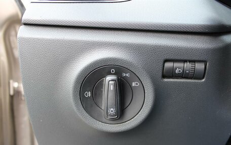 Skoda Rapid II, 2021 год, 1 390 000 рублей, 20 фотография