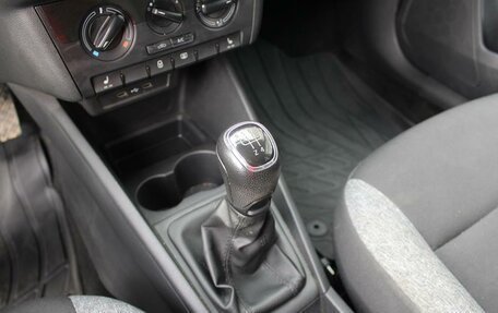 Skoda Rapid II, 2021 год, 1 390 000 рублей, 19 фотография