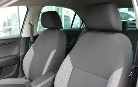 Skoda Rapid II, 2021 год, 1 390 000 рублей, 26 фотография