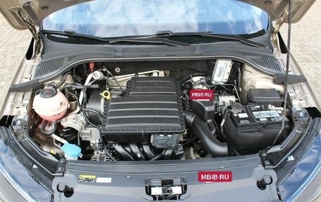 Skoda Rapid II, 2021 год, 1 390 000 рублей, 11 фотография