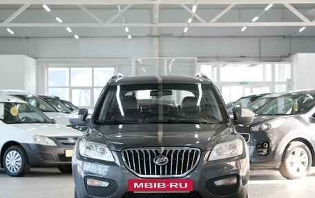 Lifan X60 I рестайлинг, 2016 год, 799 000 рублей, 2 фотография