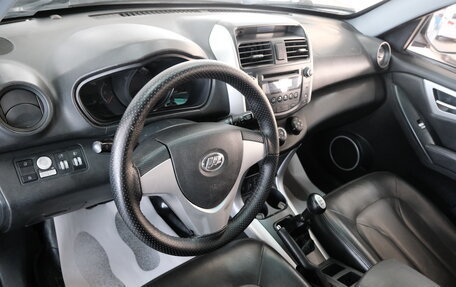 Lifan X60 I рестайлинг, 2016 год, 799 000 рублей, 11 фотография