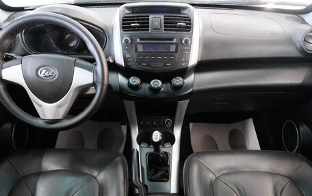 Lifan X60 I рестайлинг, 2016 год, 799 000 рублей, 14 фотография