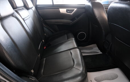 Lifan X60 I рестайлинг, 2016 год, 799 000 рублей, 22 фотография