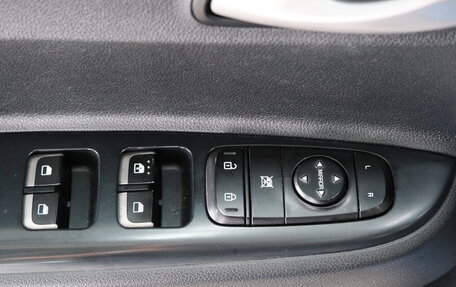 KIA Rio IV, 2019 год, 1 199 000 рублей, 9 фотография