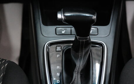 KIA Rio IV, 2019 год, 1 199 000 рублей, 20 фотография