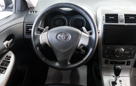 Toyota Corolla, 2008 год, 999 000 рублей, 12 фотография