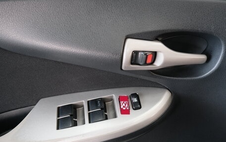 Toyota Corolla, 2008 год, 999 000 рублей, 9 фотография