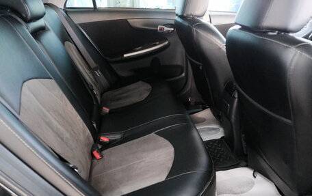 Toyota Corolla, 2008 год, 999 000 рублей, 23 фотография