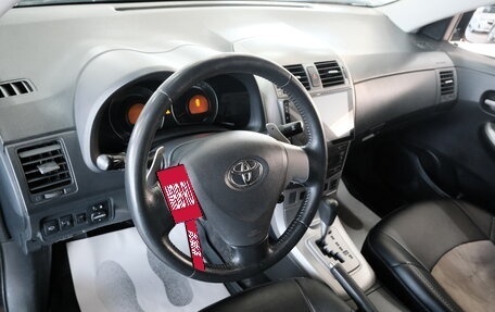 Toyota Corolla, 2008 год, 999 000 рублей, 11 фотография