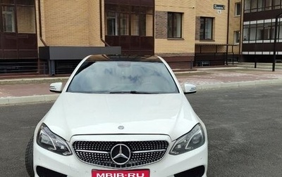 Mercedes-Benz E-Класс, 2014 год, 1 820 000 рублей, 1 фотография