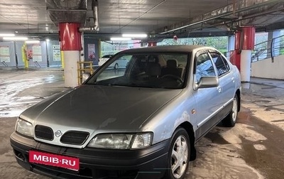 Nissan Primera II рестайлинг, 1999 год, 70 000 рублей, 1 фотография