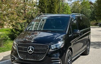 Mercedes-Benz V-Класс, 2024 год, 12 940 000 рублей, 1 фотография