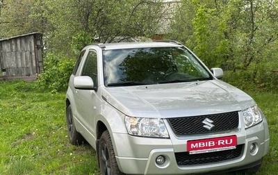 Suzuki Grand Vitara, 2007 год, 900 000 рублей, 1 фотография