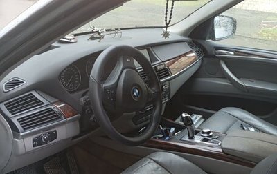 BMW X5, 2007 год, 800 000 рублей, 1 фотография