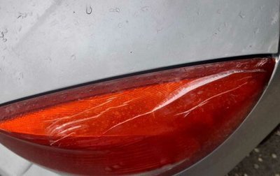 KIA Rio II, 2005 год, 365 000 рублей, 1 фотография