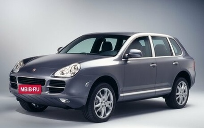 Porsche Cayenne III, 2004 год, 1 150 000 рублей, 1 фотография