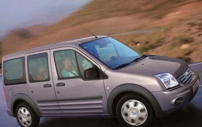 Ford Tourneo Connect I, 2010 год, 1 090 000 рублей, 1 фотография