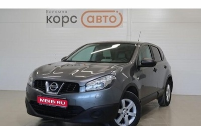 Nissan Qashqai, 2012 год, 1 050 000 рублей, 1 фотография