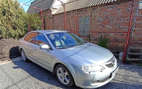 Mazda 6, 2006 год, 750 000 рублей, 2 фотография