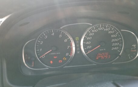 Mazda 6, 2006 год, 750 000 рублей, 8 фотография