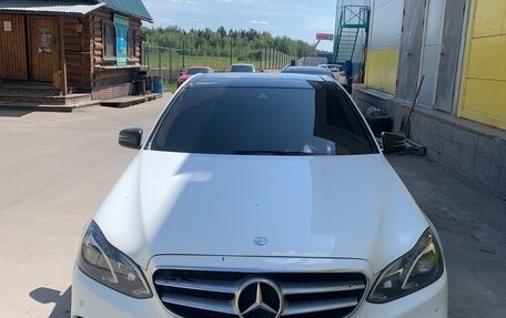 Mercedes-Benz E-Класс, 2015 год, 2 350 000 рублей, 7 фотография