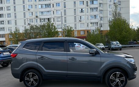Lifan Myway, 2018 год, 1 000 000 рублей, 5 фотография