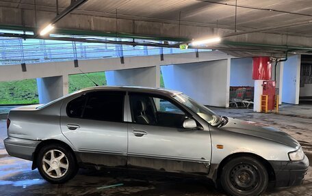 Nissan Primera II рестайлинг, 1999 год, 70 000 рублей, 4 фотография