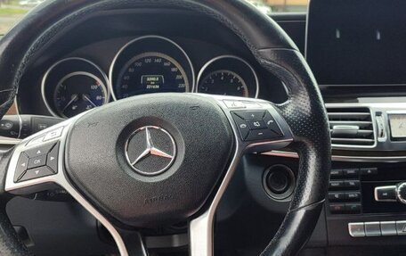 Mercedes-Benz E-Класс, 2014 год, 1 820 000 рублей, 5 фотография