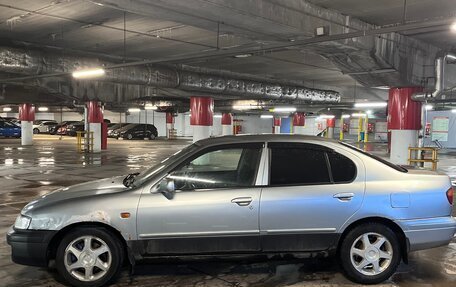 Nissan Primera II рестайлинг, 1999 год, 70 000 рублей, 5 фотография