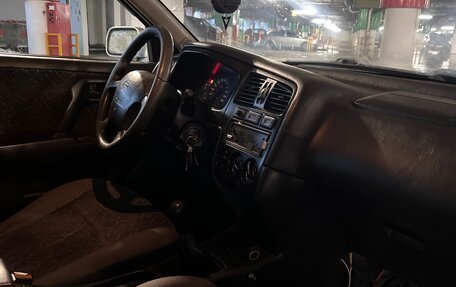 Nissan Primera II рестайлинг, 1999 год, 70 000 рублей, 10 фотография